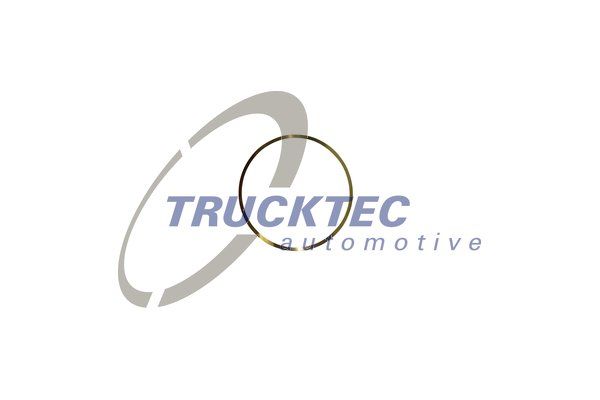 TRUCKTEC AUTOMOTIVE Tiiviste, syl. putki 01.10.087